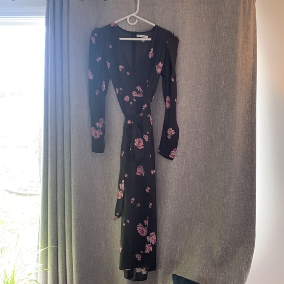 REFORMATION DRESS - Picture 4 of 4